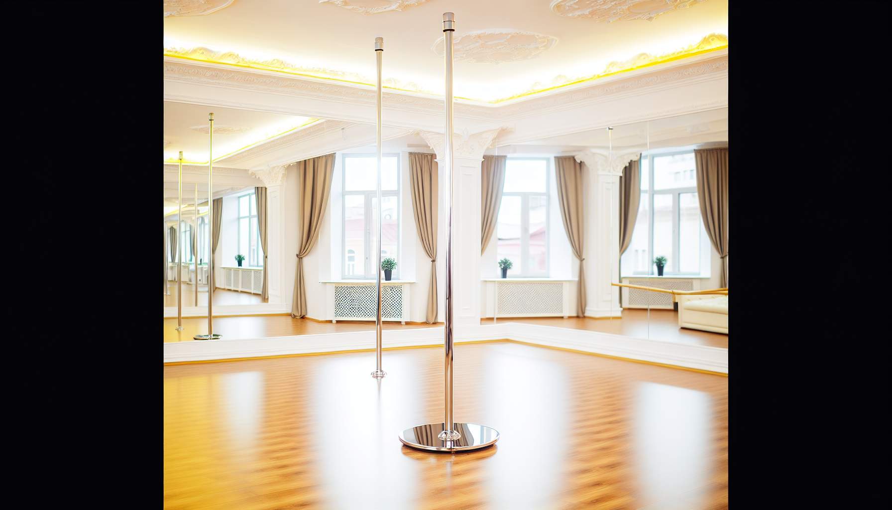 comment-choisir-une-barre-de-pole-dance