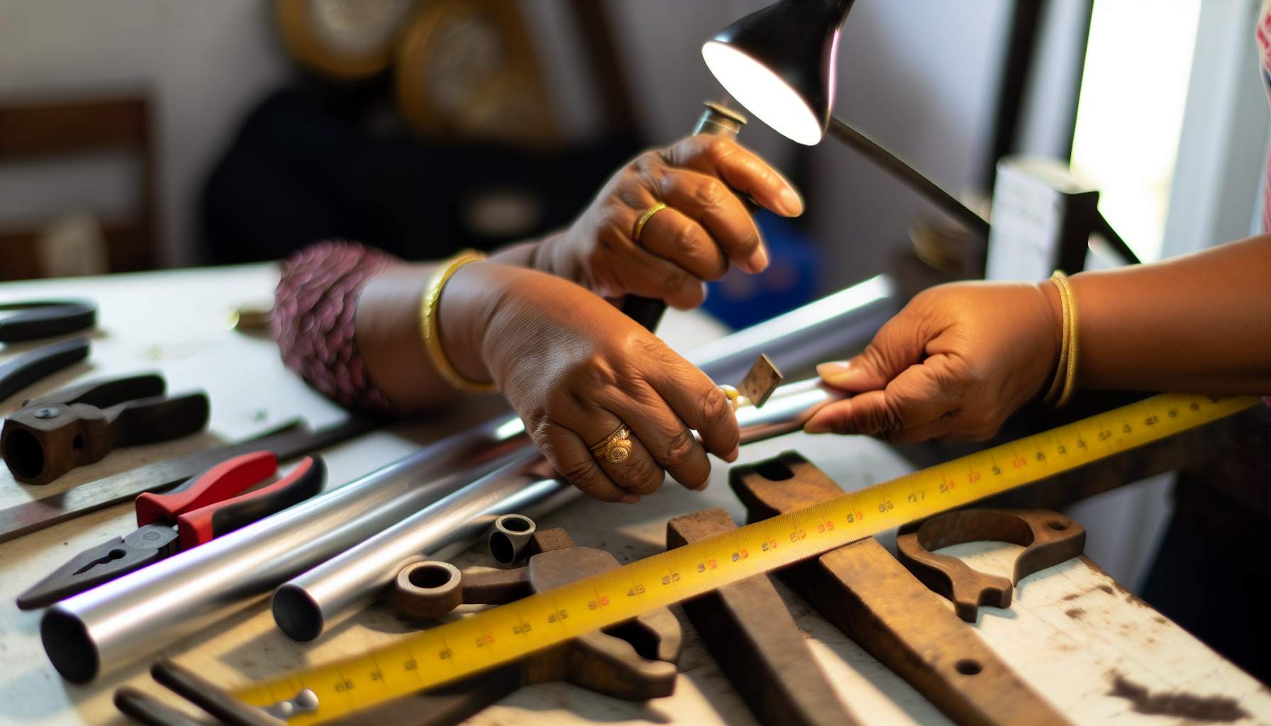 comment-fabriquer-une-barre-de-pole-dance