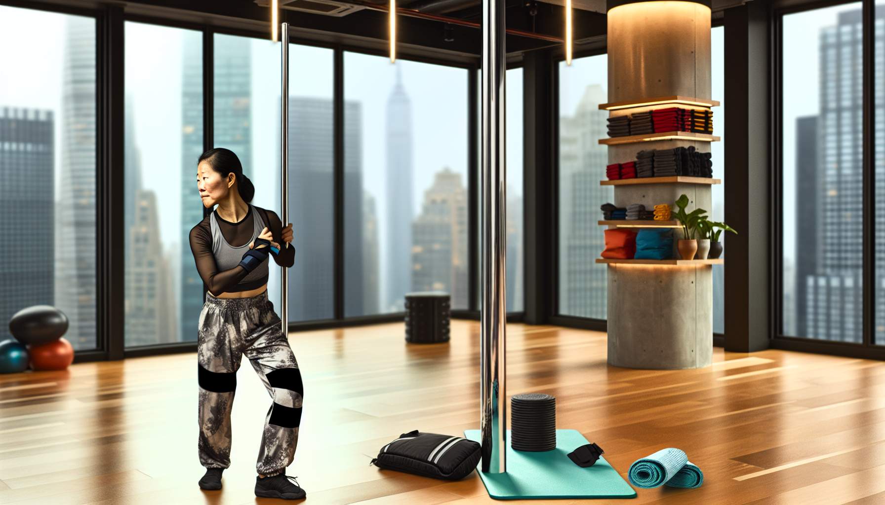 la-liste-des-equipements-pour-debuter-la-pole-dance